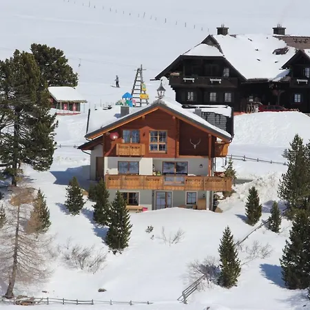 Im Almhaus Seeblick Am Apartment