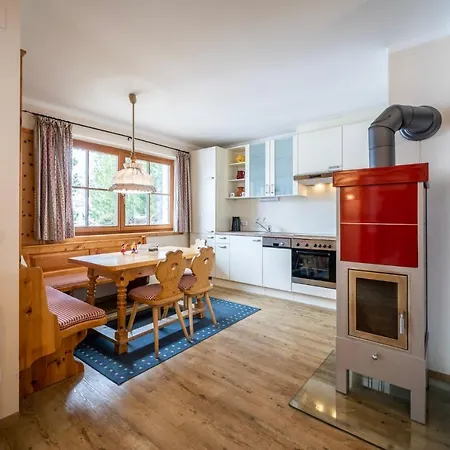 Im Almhaus Seeblick Am Apartment *
