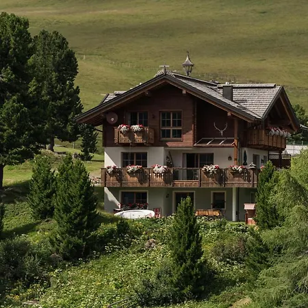 Apartment Im Almhaus Seeblick Am *